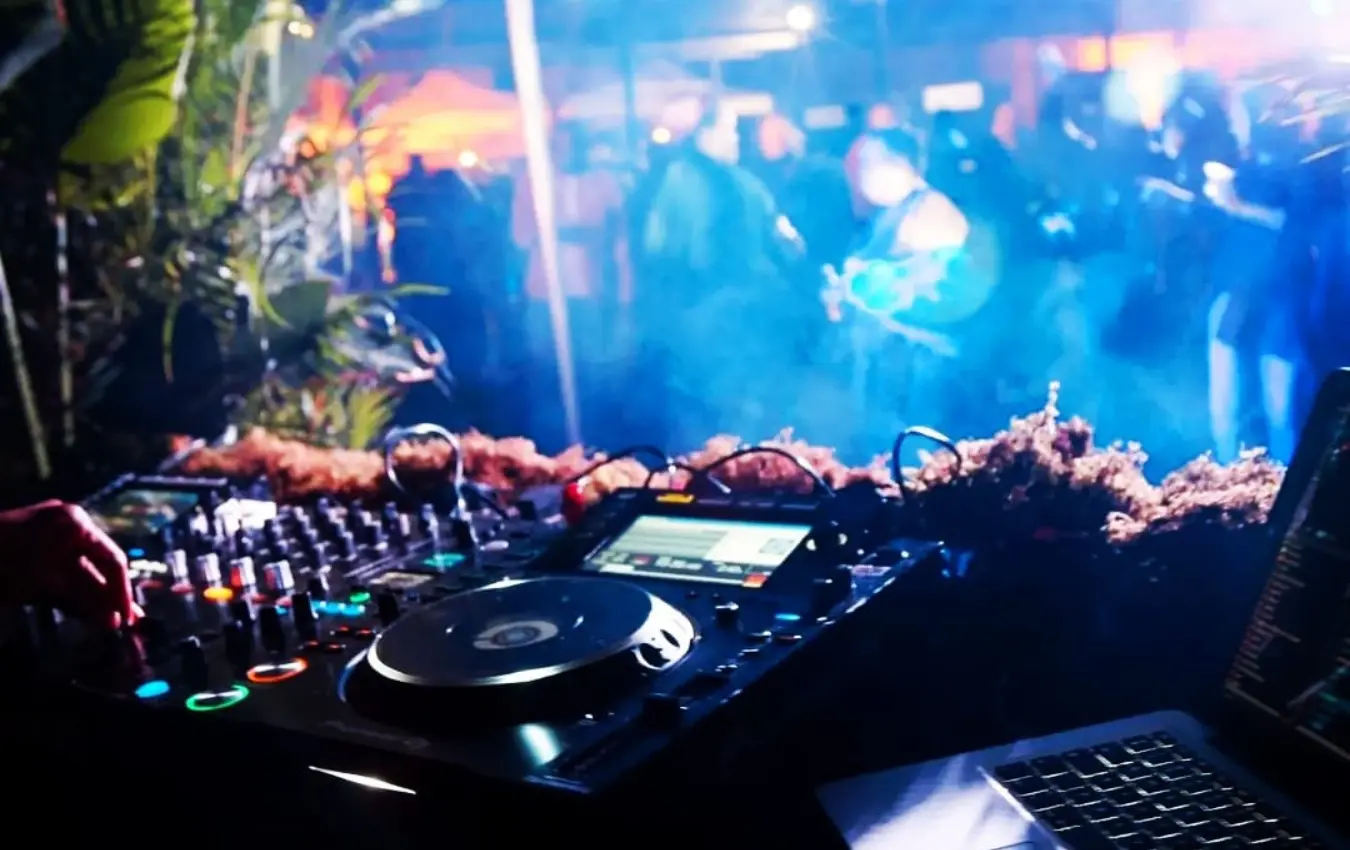 Uptown Events Services